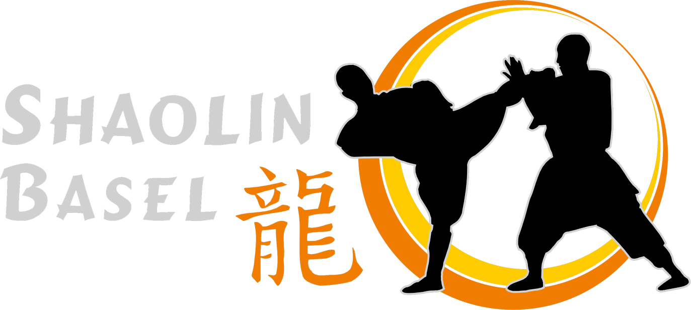 Shaolin Basel Logo